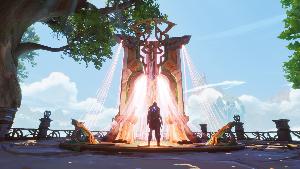 Eternal Strands Screenshot