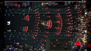 Vampire Survivors: Operation Guns screenshot 67075