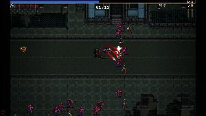 Vampire Survivors: Operation Guns screenshot 67067