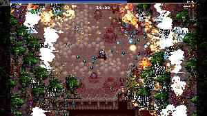 Vampire Survivors: Operation Guns screenshot 67070