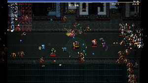 Vampire Survivors: Operation Guns screenshot 67072