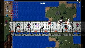 Vampire Survivors: Operation Guns screenshot 67073