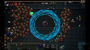 Vampire Survivors: Operation Guns screenshot 67074