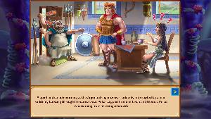 Argonauts Agency 6: Missing Daughter screenshot 67080