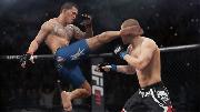 EA Sports UFC screenshot 1238