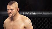 EA Sports UFC screenshot 1240