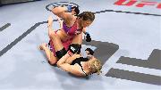 EA Sports UFC screenshot 1241