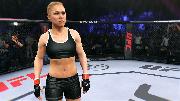 EA Sports UFC screenshot 1245