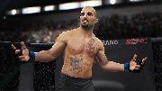 EA Sports UFC screenshot 1247