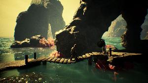 Teared screenshot 67090