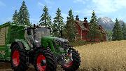 Farming Simulator 17 Screenshot