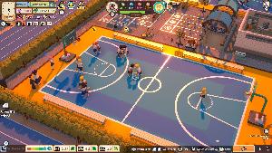 Let's School Screenshot