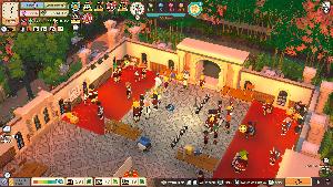 Let's School Screenshot