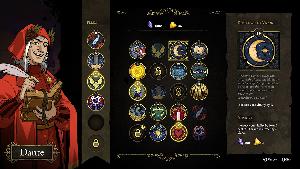33 Immortals