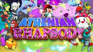 Athenian Rhapsody Screenshots & Wallpapers