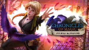 Chronicles of Magic: Divided Kingdom Screenshots & Wallpapers