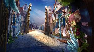Chronicles of Magic: Divided Kingdom screenshot 67155