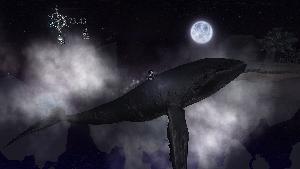 The Prisoner of the Night Screenshot