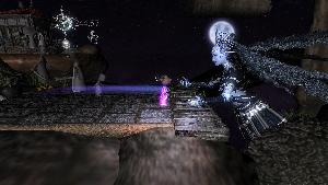 The Prisoner of the Night Screenshot