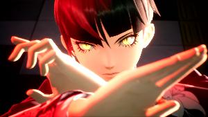 Shin Megami Tensei V: Vengeance
