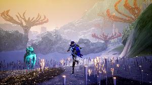 Shin Megami Tensei V: Vengeance