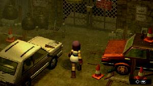 Crow Country screenshot 67212