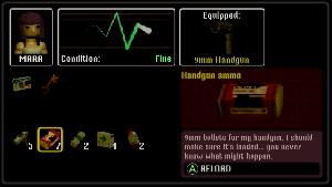 Crow Country screenshot 67215