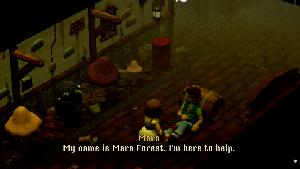 Crow Country screenshot 67216