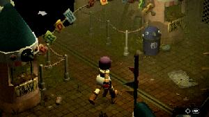 Crow Country screenshot 67218