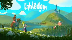 Fabledom Screenshots & Wallpapers