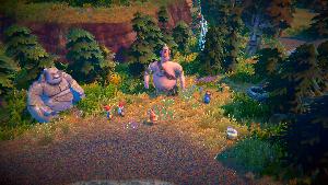 Fabledom screenshot 67239