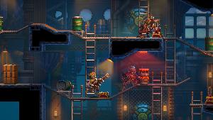 Steamworld Heist II screenshot 67252