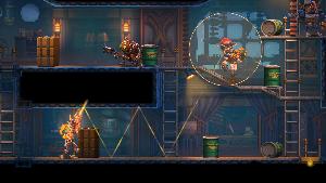 Steamworld Heist II screenshot 67254