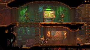 Steamworld Heist II screenshot 67255