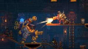 Steamworld Heist II screenshot 67257