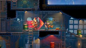 Steamworld Heist II screenshot 67258