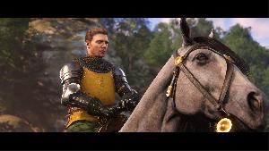 Kingdom Come: Deliverance II screenshot 67268
