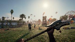  Dead Island 2 - SoLA Screenshot
