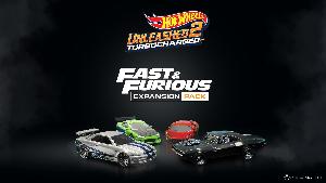 HOT WHEELS UNLEASHED 2 - Fast & Furious Screenshots & Wallpapers