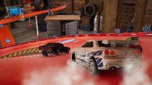 HOT WHEELS UNLEASHED 2 - Fast & Furious screenshot 67288