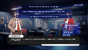 Outbreak The Fedora Files What Lydia Knows Screenshot