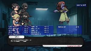 Outbreak The Fedora Files What Lydia Knows Screenshot