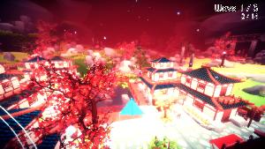 Paper Dash - City Hustle Screenshot