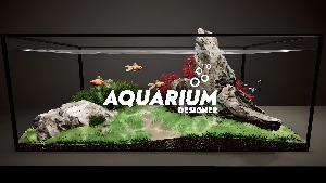 Aquarium Designer screenshots