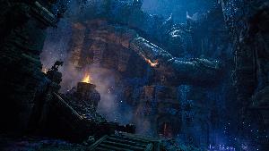 Remnant II - The Forgotten Kingdom Screenshot