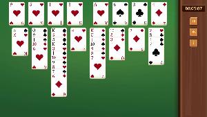 15in1 Solitaire screenshot 67374