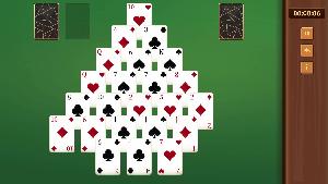 15in1 Solitaire Screenshot