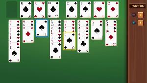 15in1 Solitaire Screenshot