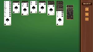 15in1 Solitaire Screenshot