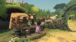 Tales of the Shire: A The Lord of the Rings Game screenshot 67398